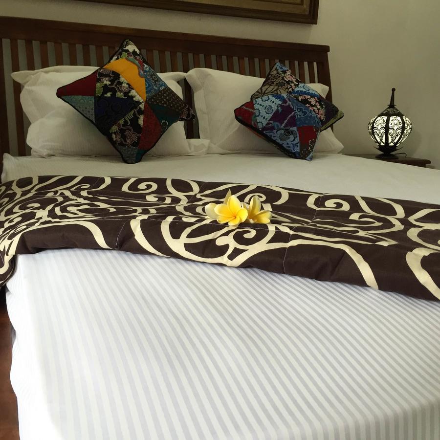 Pondok Ayu Homestay Убуд Екстериор снимка