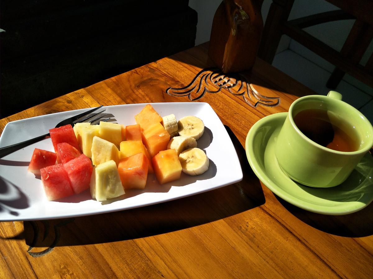 Pondok Ayu Homestay Убуд Екстериор снимка