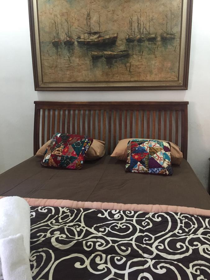 Pondok Ayu Homestay Убуд Екстериор снимка