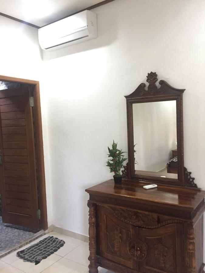 Pondok Ayu Homestay Убуд Екстериор снимка