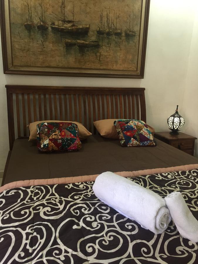 Pondok Ayu Homestay Убуд Екстериор снимка