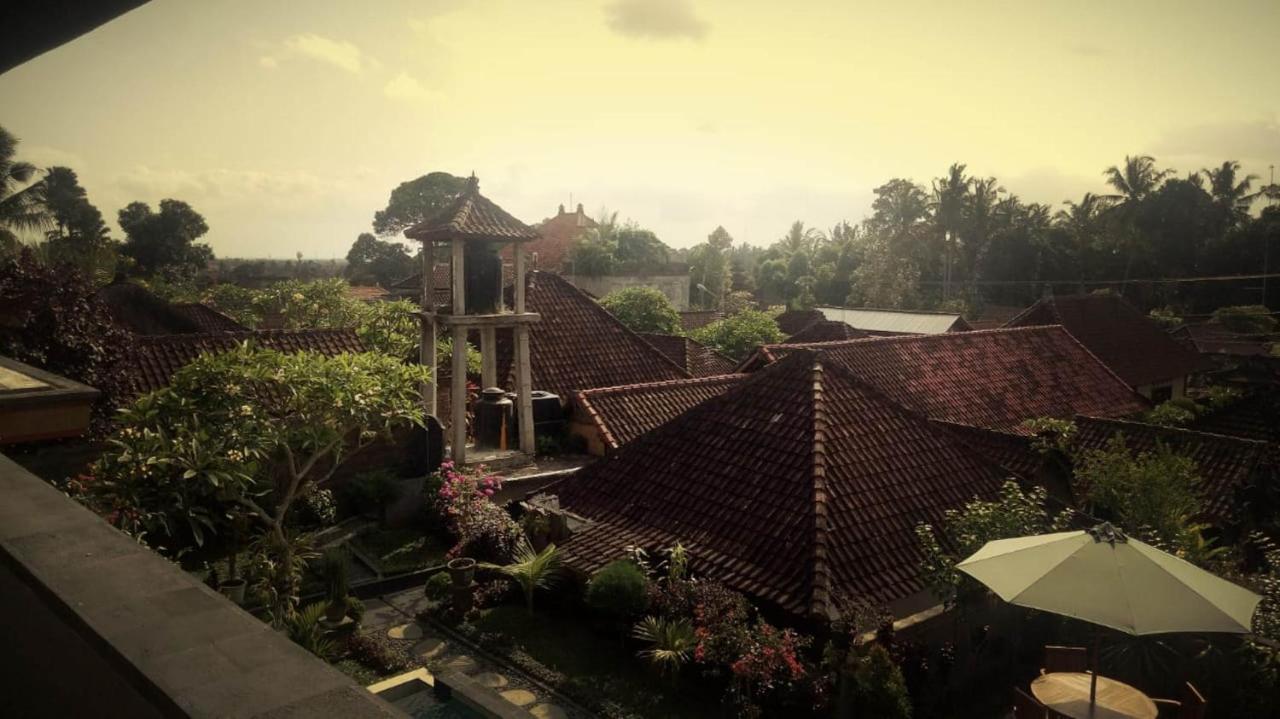 Pondok Ayu Homestay Убуд Екстериор снимка